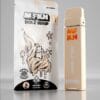 MFKN Disposable 2G Dole Whip vape with tropical creamy dessert-inspired flavor, compact design, and premium disposable build