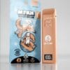 MFKN Disposable 2G Sweet Melon vape featuring juicy sweet melon flavor, smooth performance, and compact premium disposable design