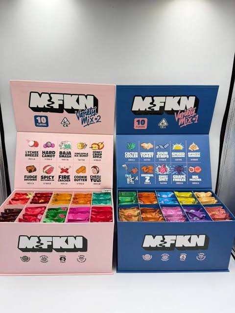 MFKN product guide explaining what MFKN is, key features, benefits, and potential risks